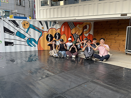 [2025] 지역문화예술 프로젝트 성공적 협업 이미지